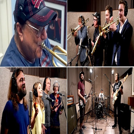 Street Player (Chicago cover)